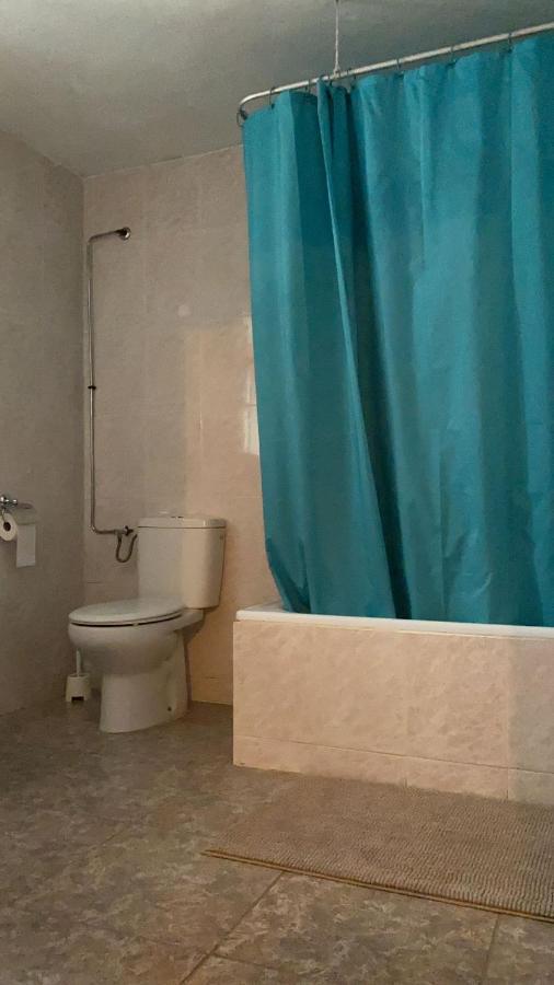 Alojamiento Casa Veronica Moratalla  Eksteriør bilde